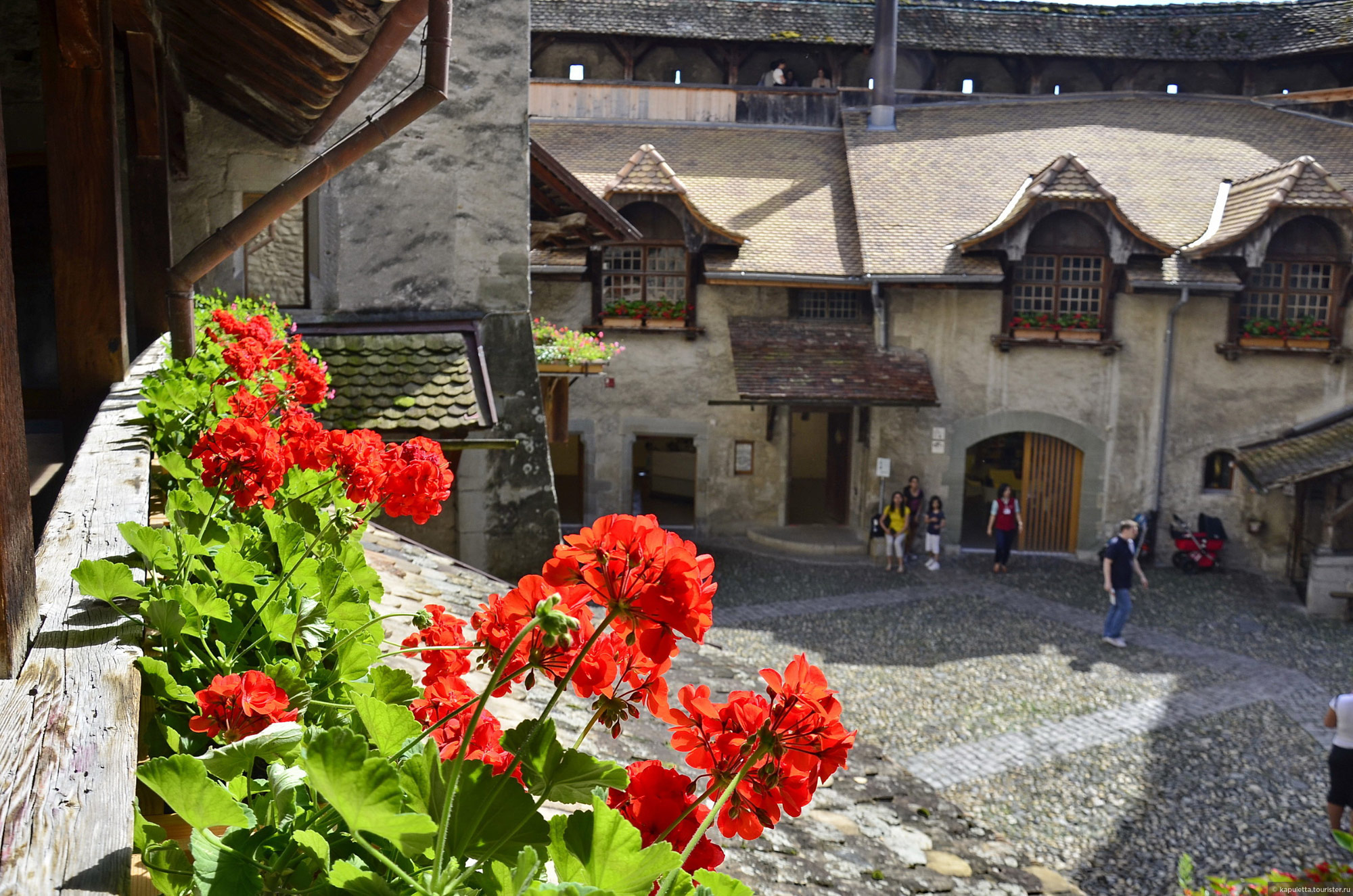 Montreux